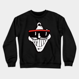 Dr Feelgood Crewneck Sweatshirt